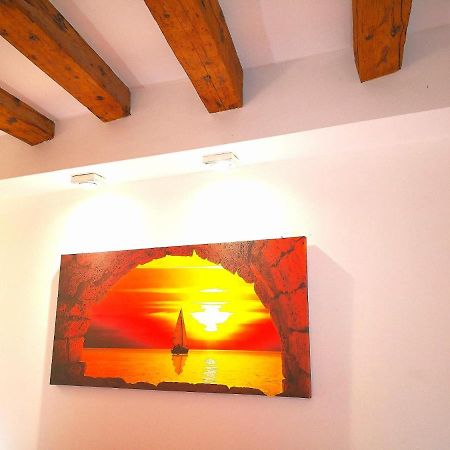 Sansamuele Apartment ヴェネツィア エクステリア 写真