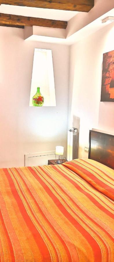 Sansamuele Apartment ヴェネツィア エクステリア 写真