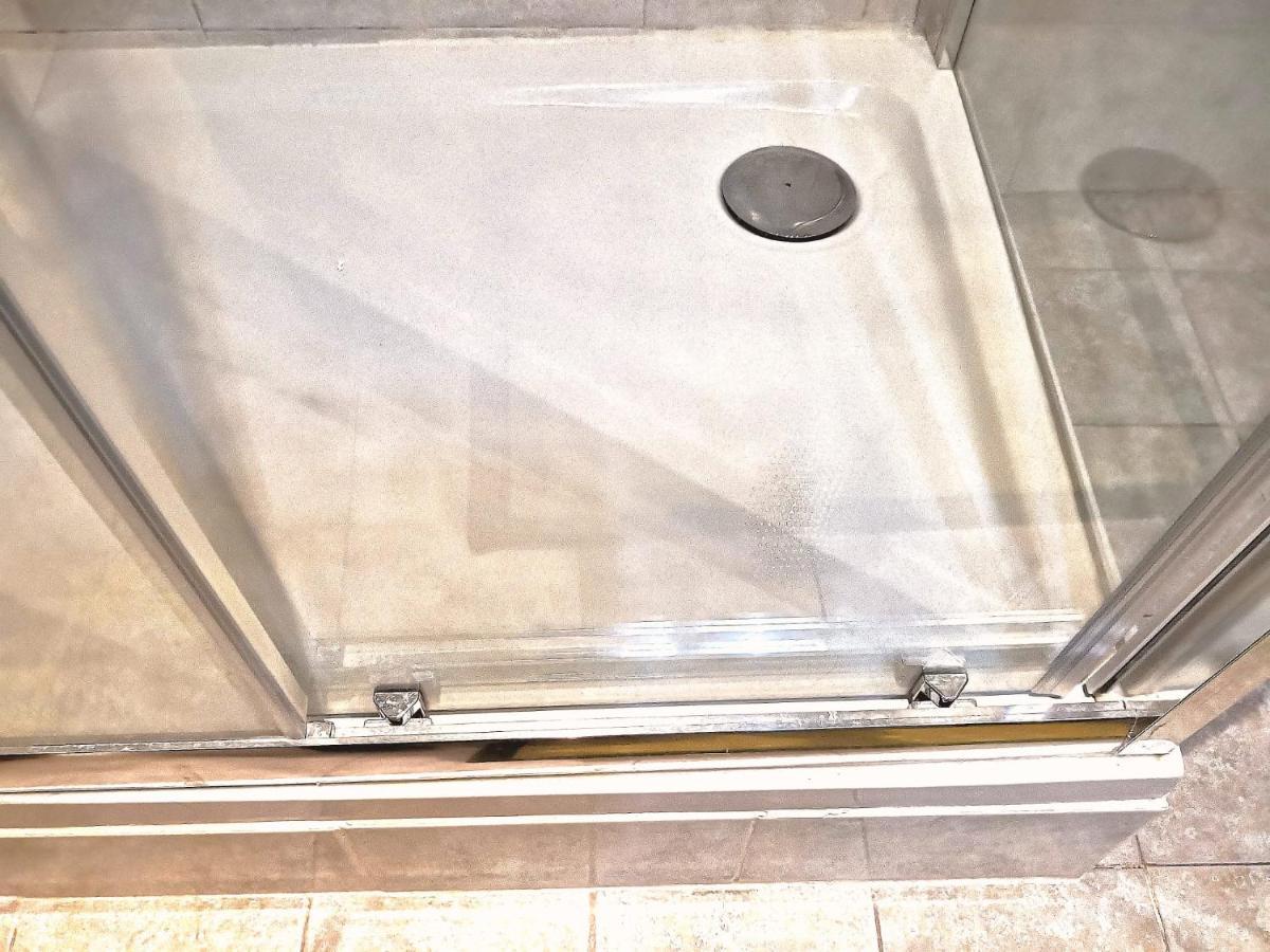 Sansamuele Apartment ヴェネツィア エクステリア 写真