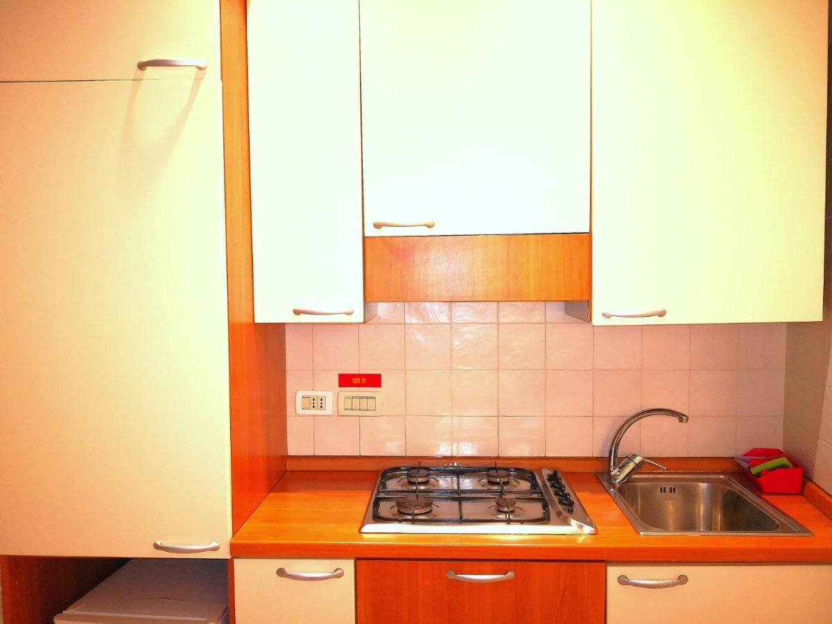 Sansamuele Apartment ヴェネツィア エクステリア 写真