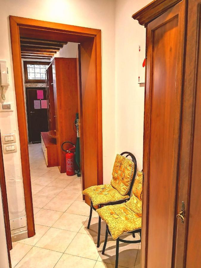 Sansamuele Apartment ヴェネツィア エクステリア 写真