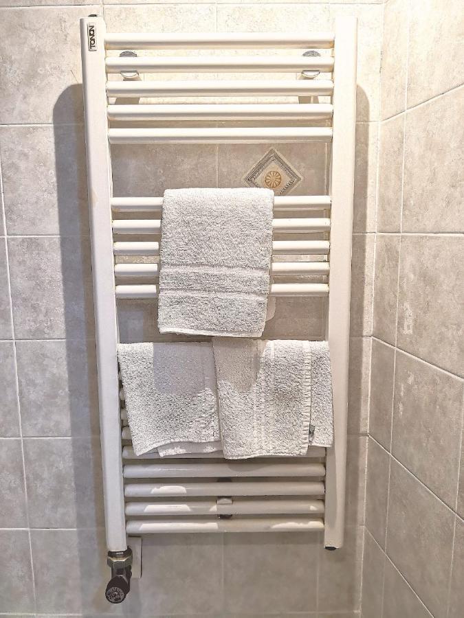 Sansamuele Apartment ヴェネツィア エクステリア 写真