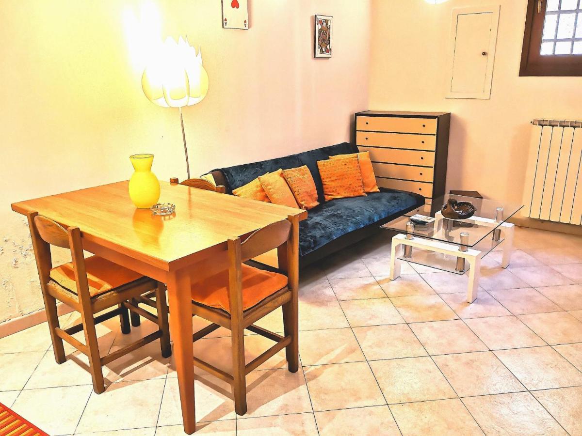 Sansamuele Apartment ヴェネツィア エクステリア 写真
