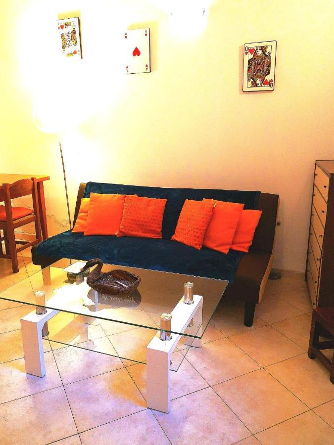Sansamuele Apartment ヴェネツィア エクステリア 写真