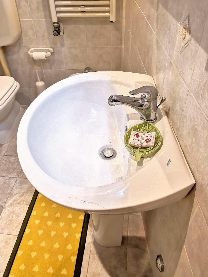Sansamuele Apartment ヴェネツィア エクステリア 写真
