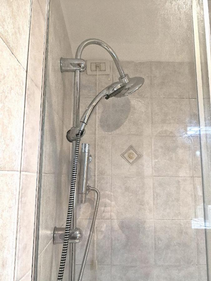 Sansamuele Apartment ヴェネツィア エクステリア 写真