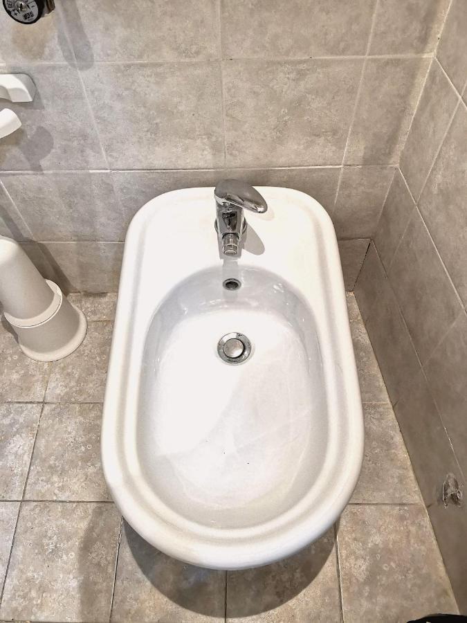 Sansamuele Apartment ヴェネツィア エクステリア 写真