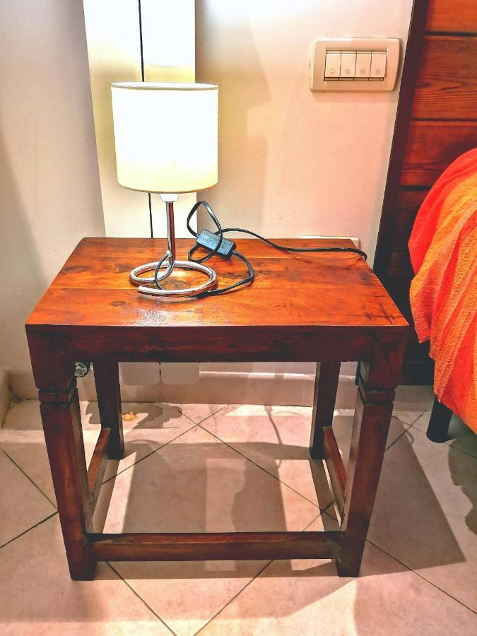 Sansamuele Apartment ヴェネツィア エクステリア 写真